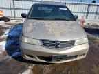2001 HONDA ODYSSEY