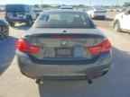 2015 BMW 4 Series