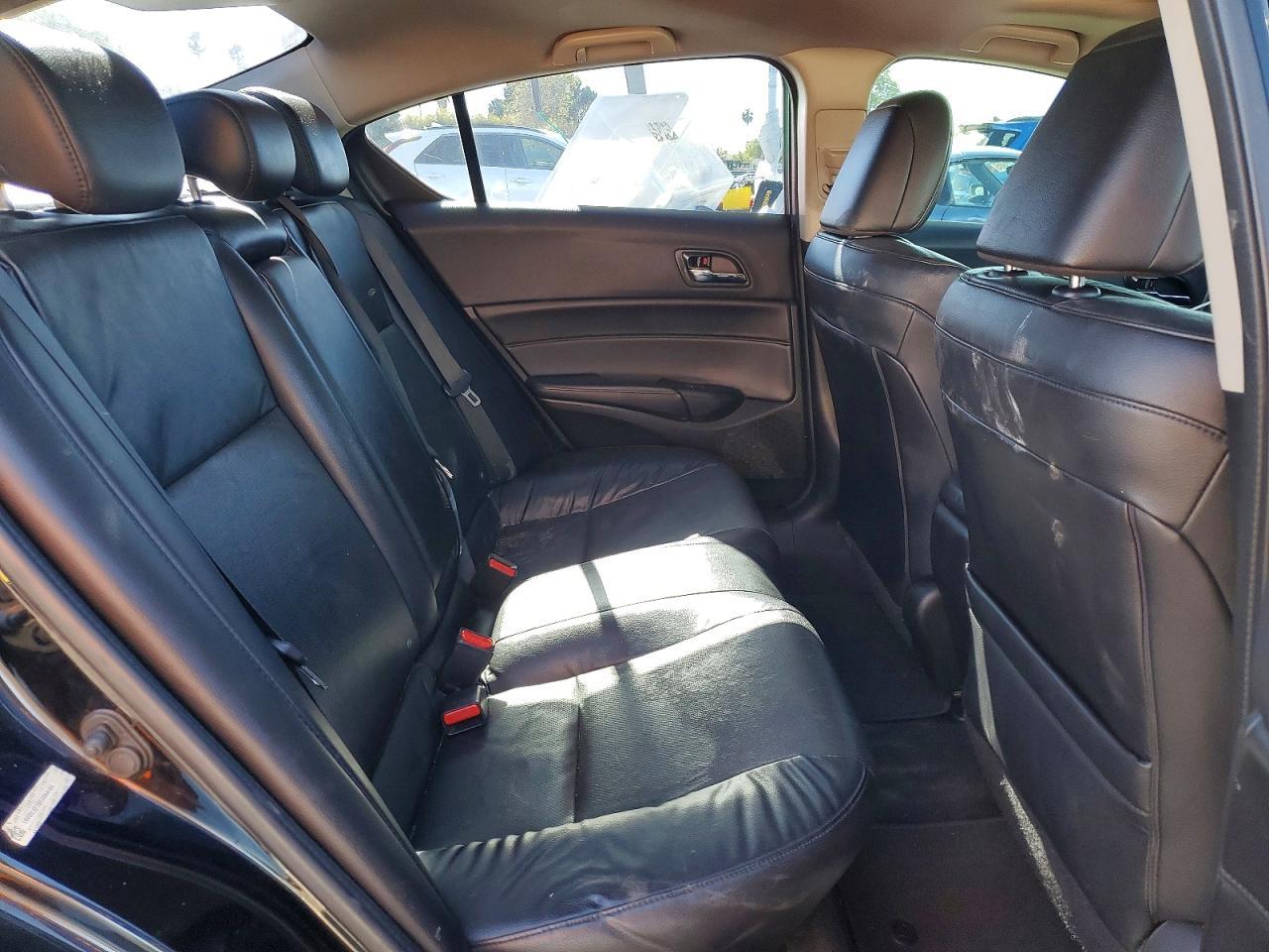 2014 ACURA ILX