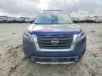2022 NISSAN PATHFINDER