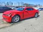 2015 CHEVROLET Camaro