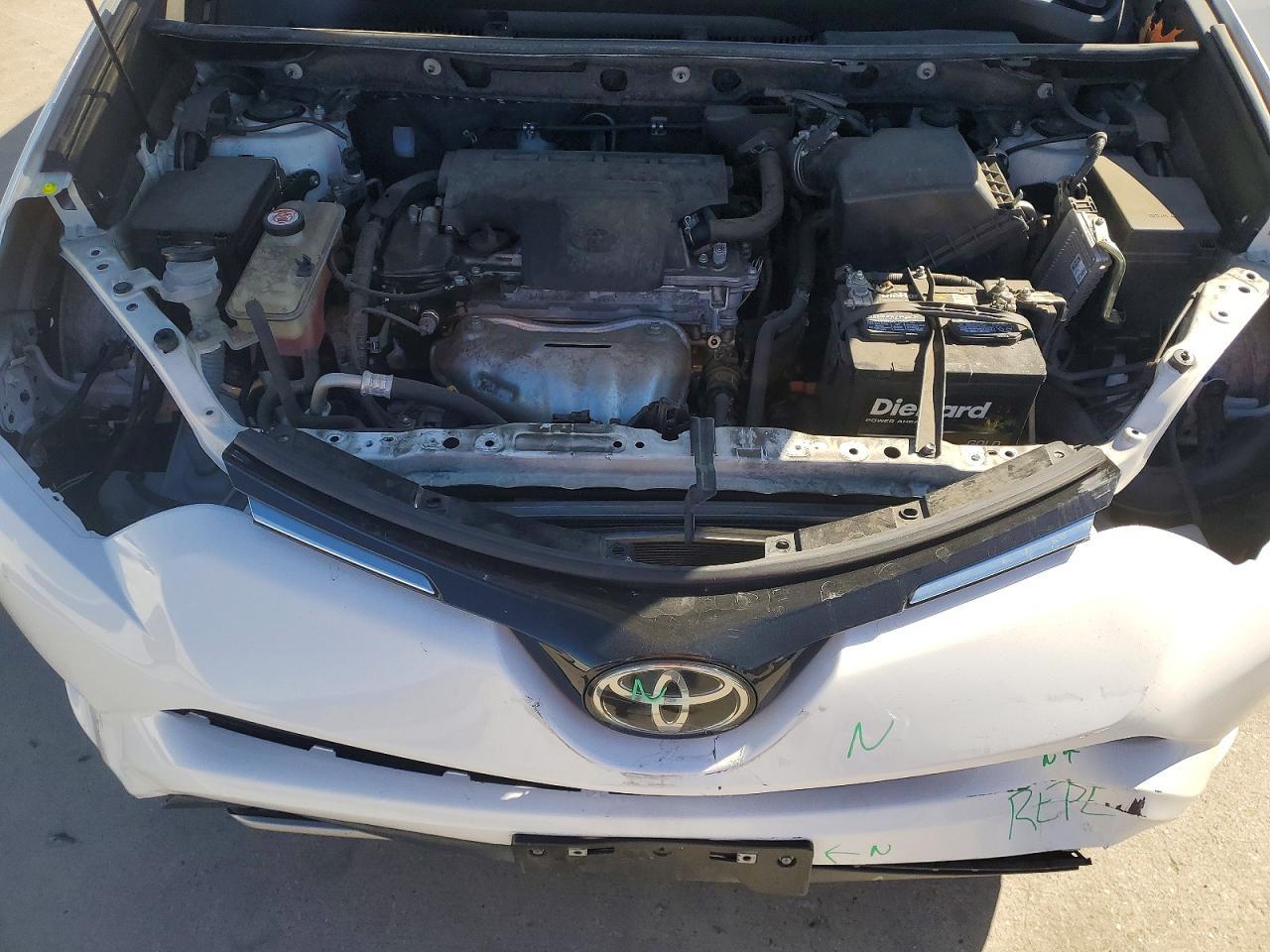 2017 TOYOTA RAV4