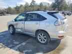 2009 LEXUS RX 350