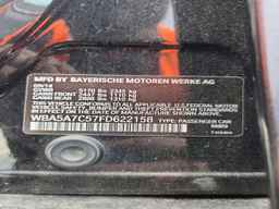 2015 BMW 5 series