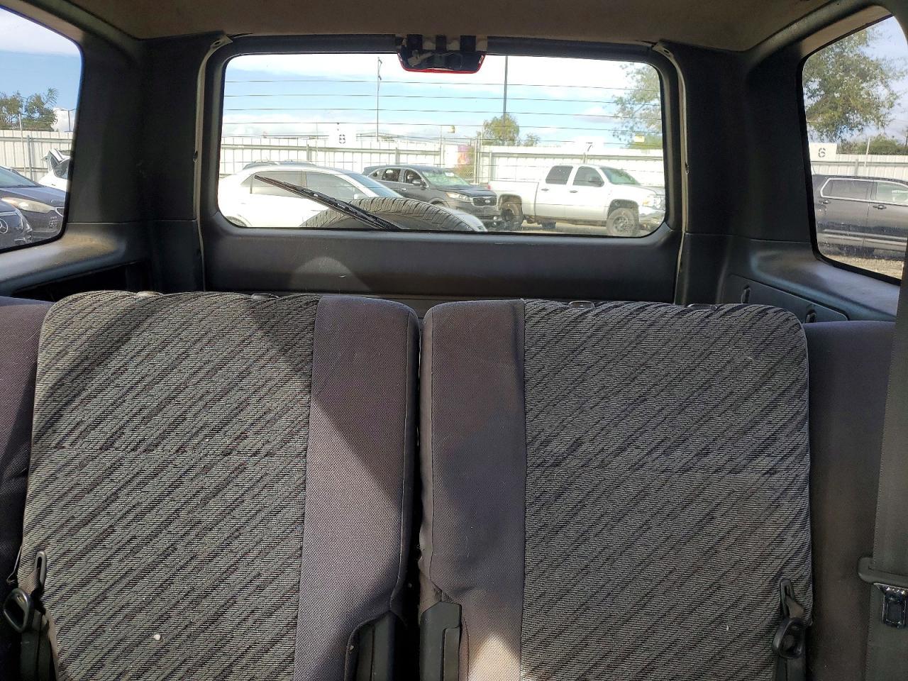 1998 TOYOTA RAV4