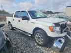 2013 FORD F-150 Lightning