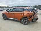 2015 NISSAN MURANO