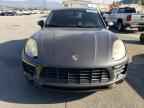 2015 PORSCHE Macan