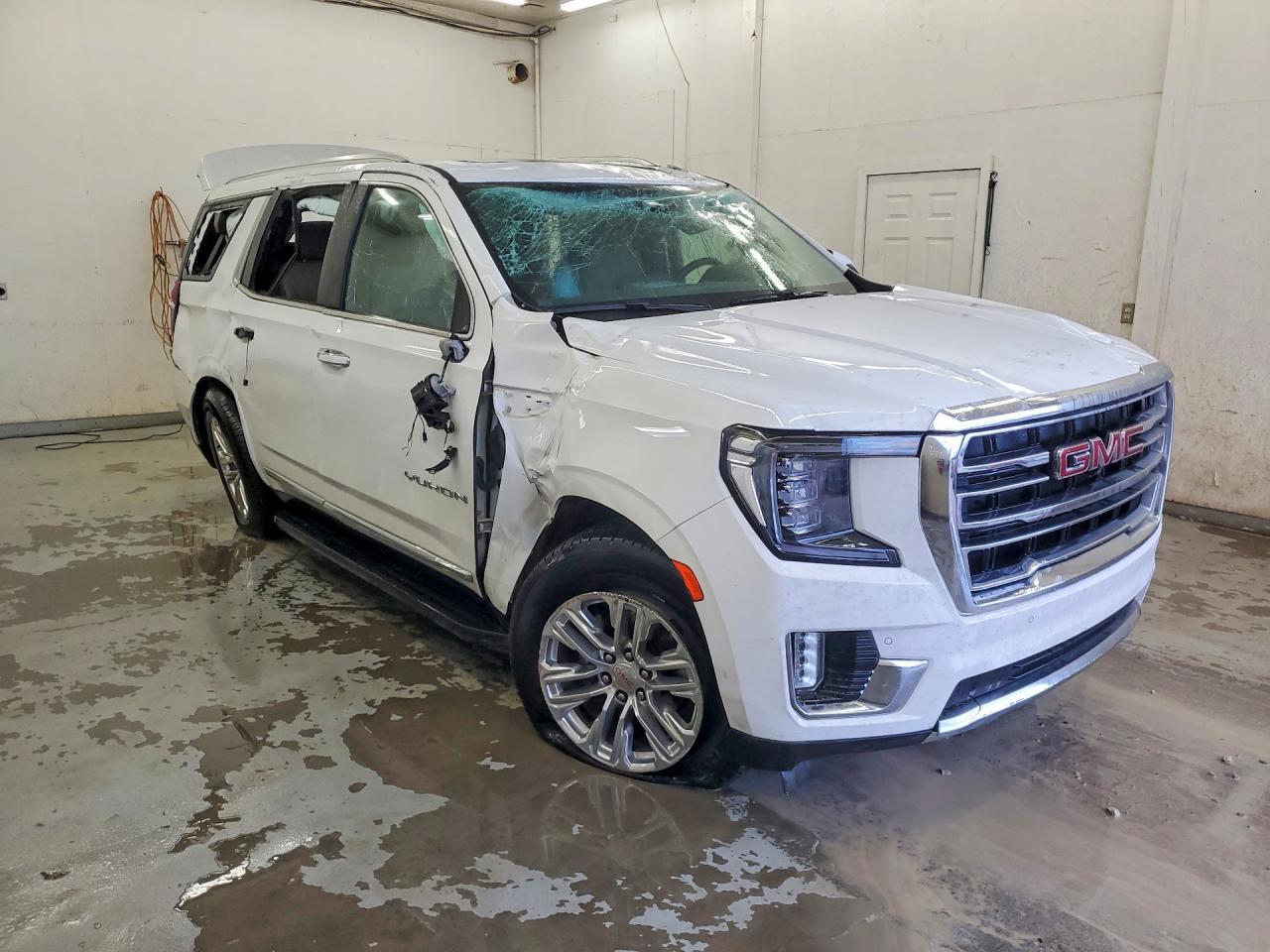 2024 GMC Yukon