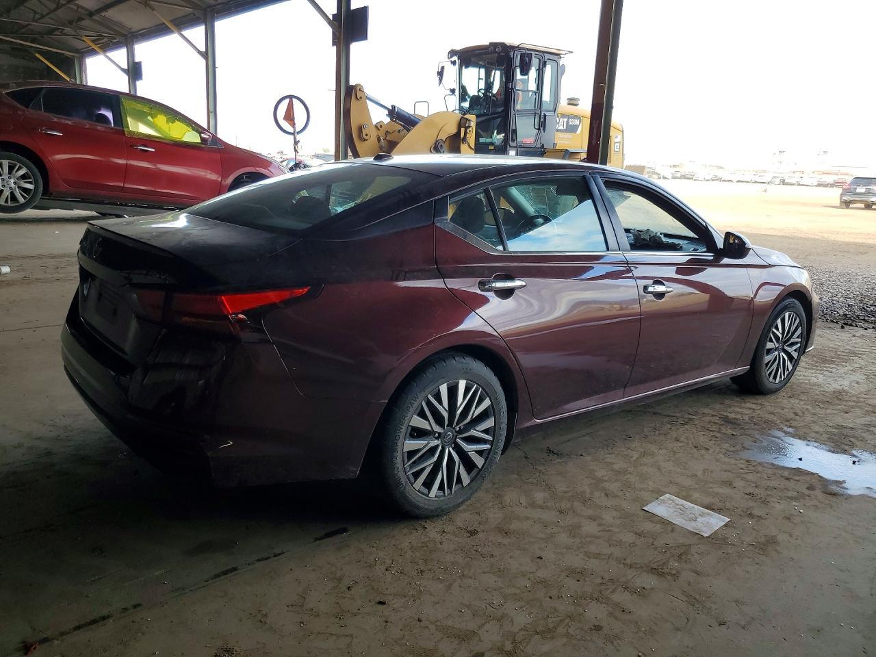 2023 NISSAN ALTIMA