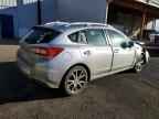 2019 SUBARU IMPREZA