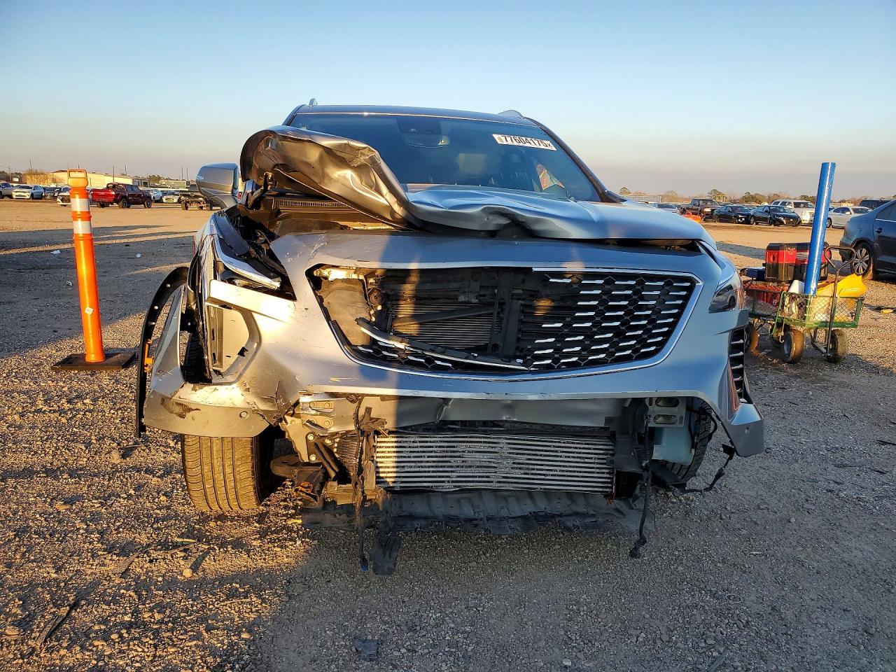 2023 CADILLAC XT4