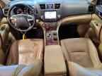 2011 TOYOTA HIGHLANDER