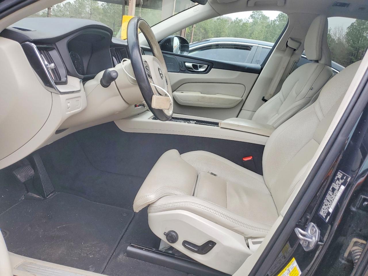 2019 VOLVO XC60