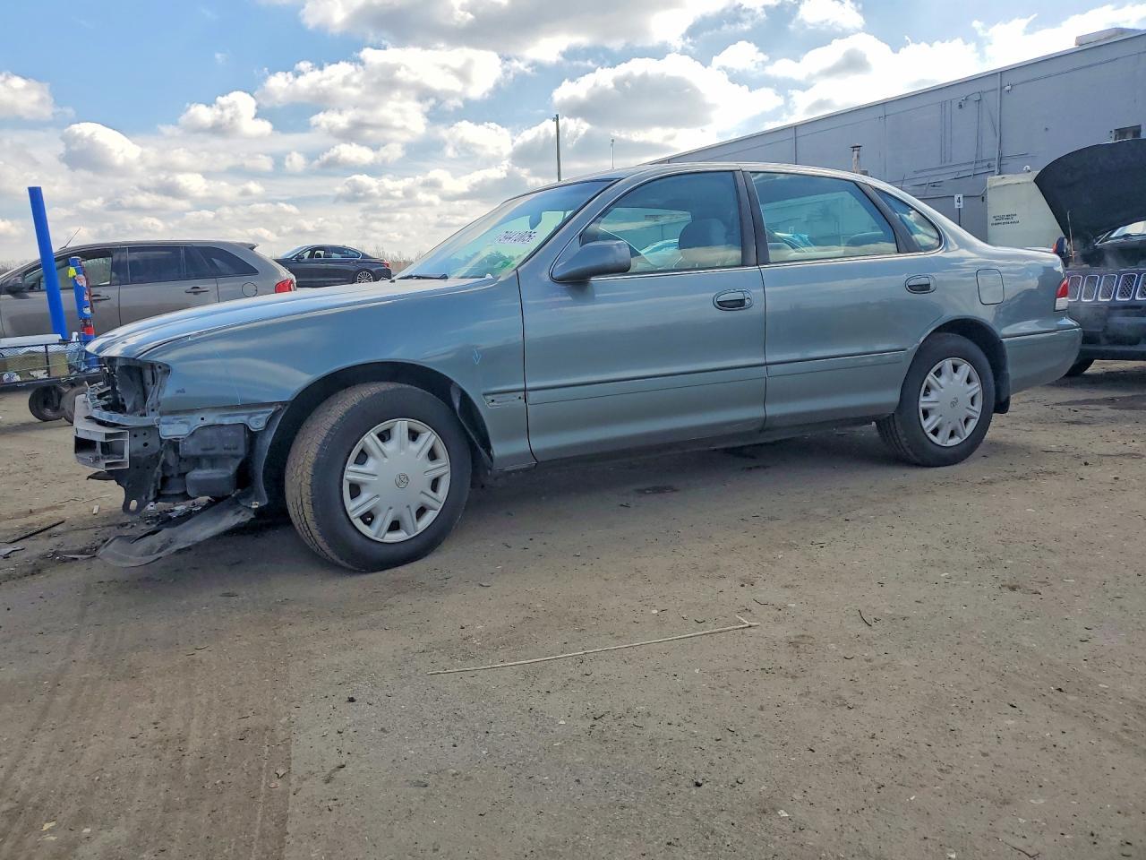 1997 TOYOTA Avalon