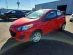 2013 MAZDA 2