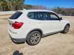 2017 BMW X3