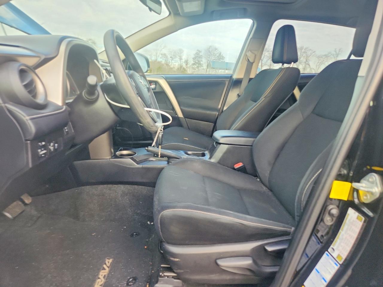 2014 TOYOTA RAV4