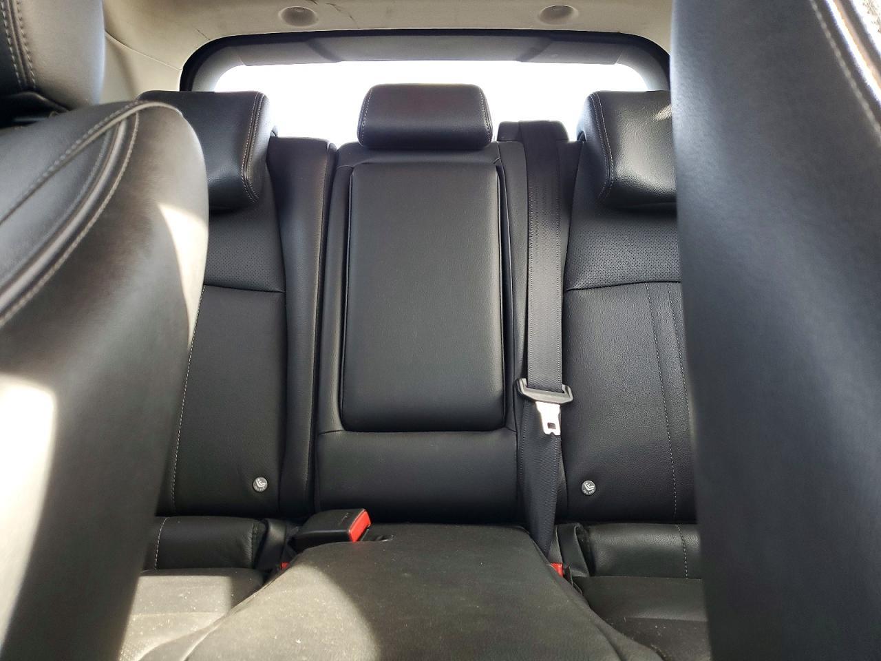 2019 MAZDA CX-3