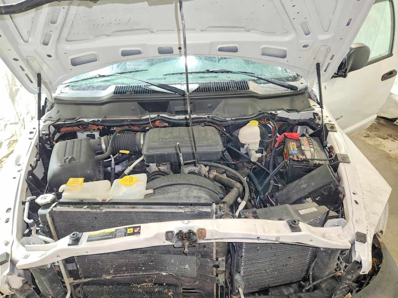 2006 DODGE RAM 1500
