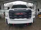 2024 GMC Sierra