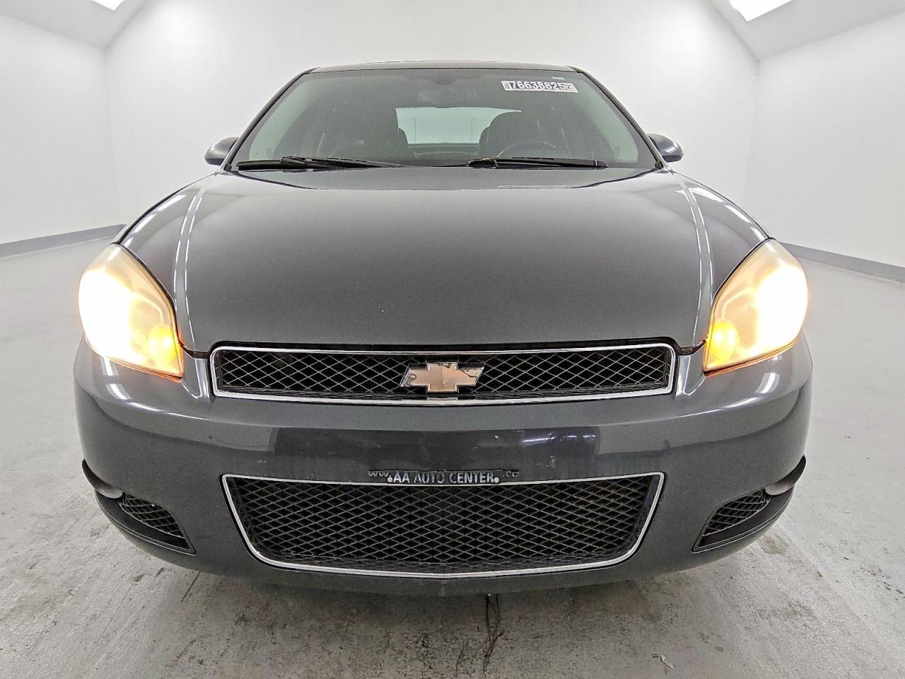 2014 CHEVROLET Impala Limited