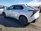 2026 TOYOTA Bz