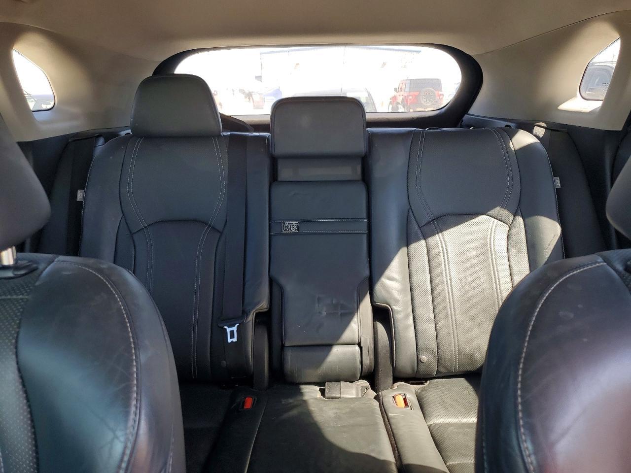 2018 LEXUS RX 350
