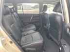 2008 TOYOTA HIGHLANDER