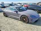 2026 PORSCHE Taycan