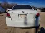 2010 HONDA ACCORD