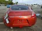 2016 NISSAN 370Z