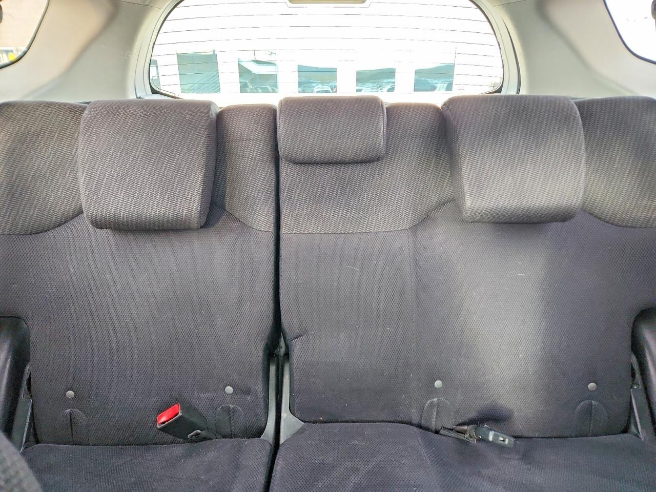 2012 HONDA FIT