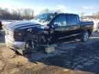 2022 CHEVROLET Silverado