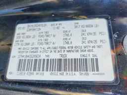 2003 DODGE RAM 1500