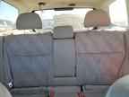 2010 SUBARU FORESTER