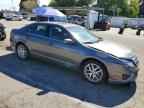 2011 FORD FUSION
