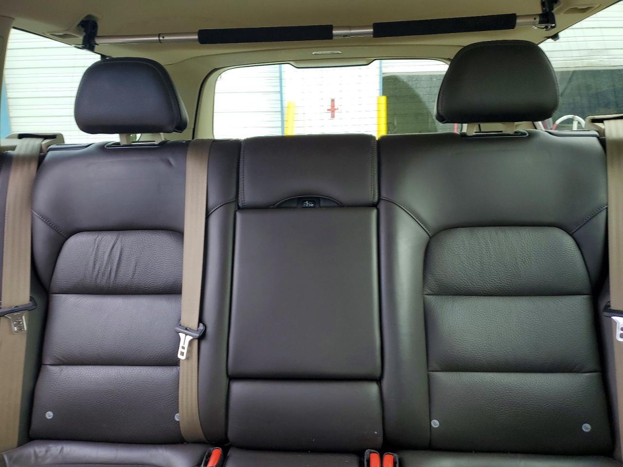2014 VOLVO XC70