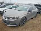 2019 CHEVROLET IMPALA