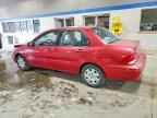 2002 MITSUBISHI LANCER