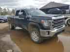 2021 GMC Sierra