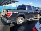 2013 FORD F-150 Lightning