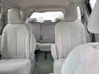 2012 TOYOTA SIENNA