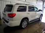 2011 TOYOTA Sequoia