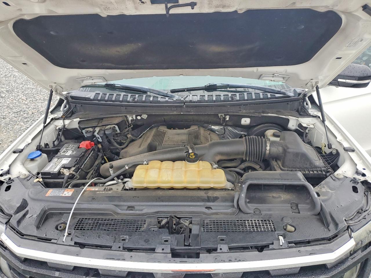 2020 FORD Expedition