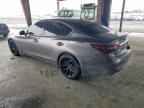 2018 INFINITI Q50