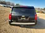 2015 CHEVROLET Tahoe