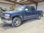 2001 CHEVROLET Silverado