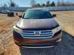 2012 TOYOTA HIGHLANDER