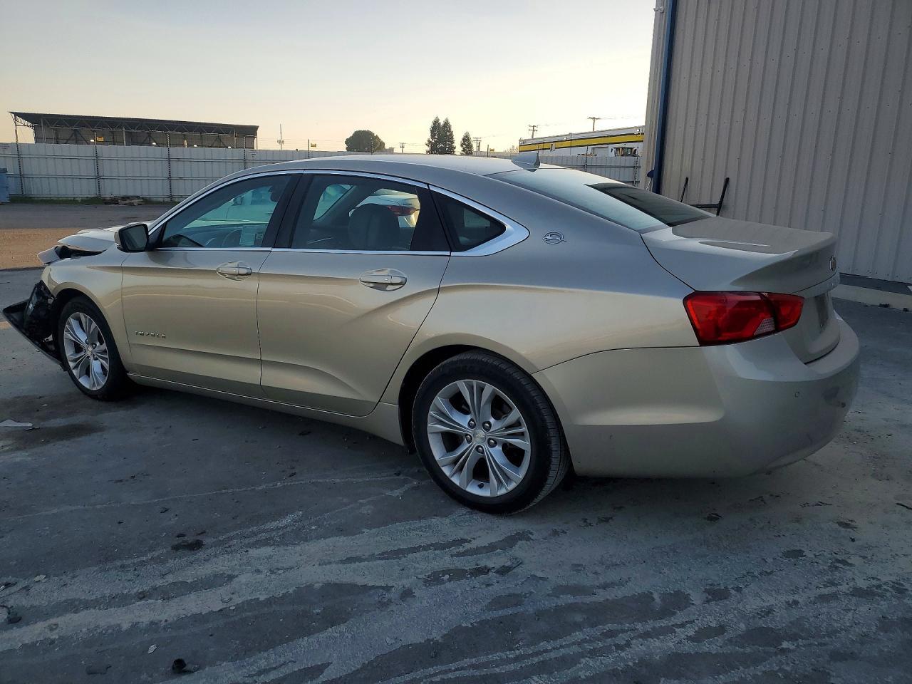 2014 CHEVROLET IMPALA